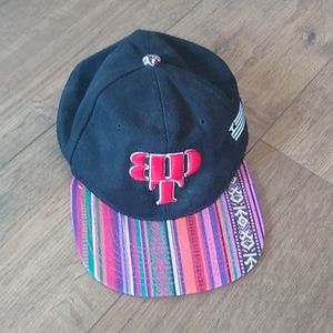 Cap in new condition